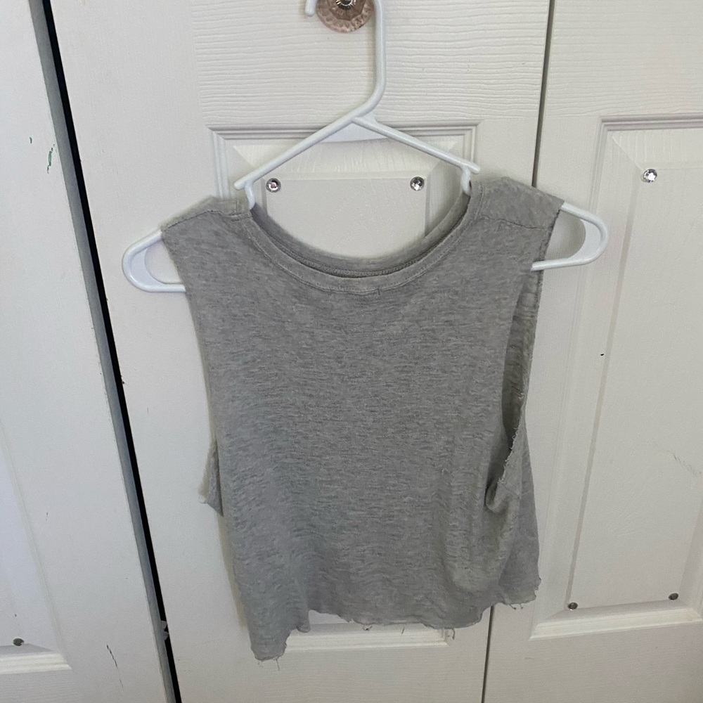 Muscle tee - Picture 2 of 2